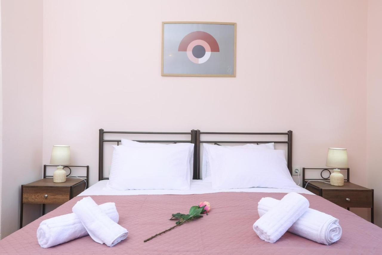 Fioraki Place By Corfu Escapes Appartement
