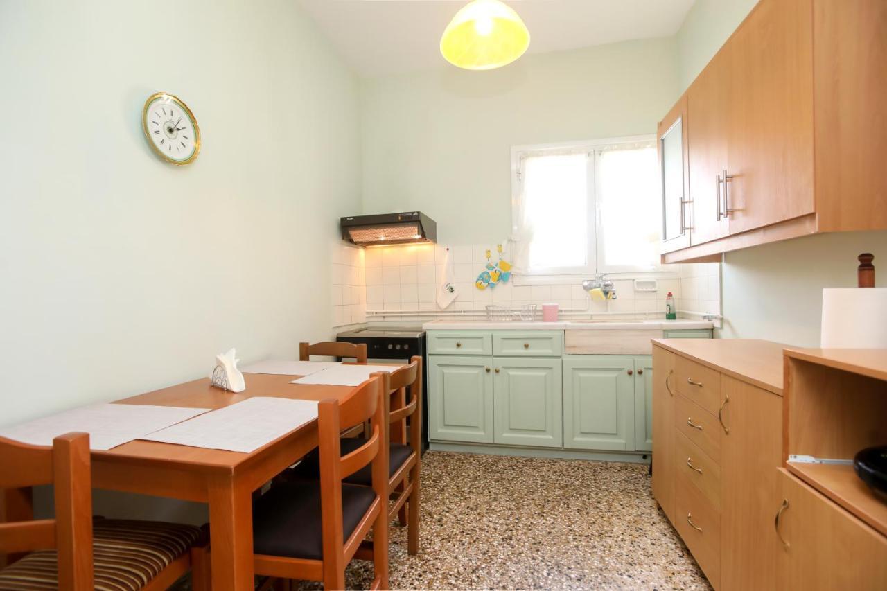 Appartement Fioraki Place By Corfu Escapes *
